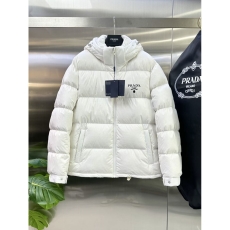 Prada Down Jackets